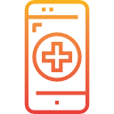 Смартфон icon