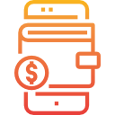 Смартфон icon