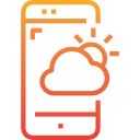 Смартфон icon