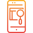 Смартфон icon