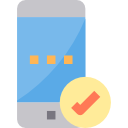 smartphone icon