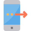 smartphone icon
