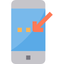 smartphone icon