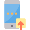 smartphone icon