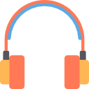 auriculares icon