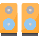 altavoz icon