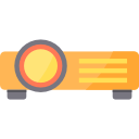 proyector icon