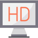 hd icon