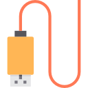 cable usb icon