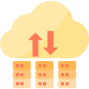 computación en la nube icon