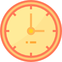 reloj icon