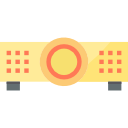 proyector icon