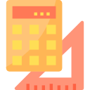 calculadora icon