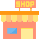 tienda icon