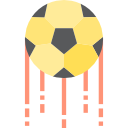 balón de fútbol