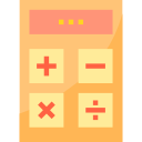 calculadora icon