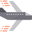 avión