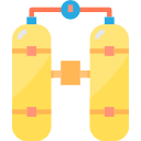 submarinismo icon