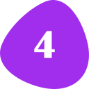 número 4 icon