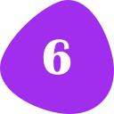 número 6 