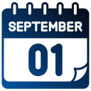 septiembre icon