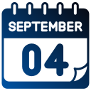 septiembre icon