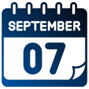 septiembre icon