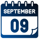 septiembre icon