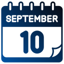 septiembre icon