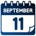 septiembre icon