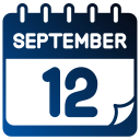 septiembre icon