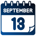 septiembre icon