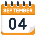 septiembre icon