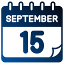 septiembre icon