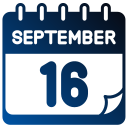 septiembre icon