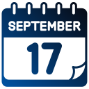 septiembre icon