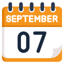 septiembre icon