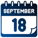 septiembre icon