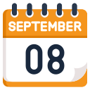 septiembre icon