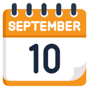 septiembre icon