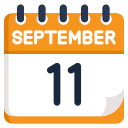 septiembre icon