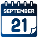 septiembre icon