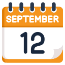 septiembre icon