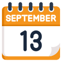 septiembre icon