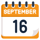 septiembre icon