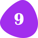 número 9