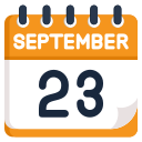 septiembre icon