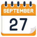 septiembre icon