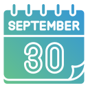 septiembre icon