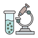 laboratorio icon